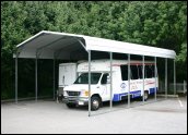 RV Carports of Crestview FL